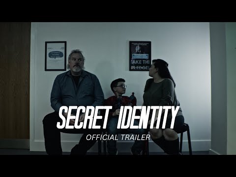 Secret Identity | Superhero Short Film | Trailer