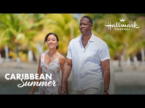 Sneak Peek - Caribbean Summer - Hallmark Channel