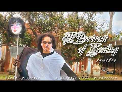 A Portrait of Healing - Official Trailer