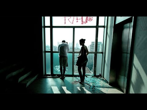 Skin of Glass | Trailer [English]