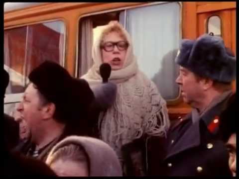 Курочка Ряба, трейлер/ Ryaba My Chicken, trailer