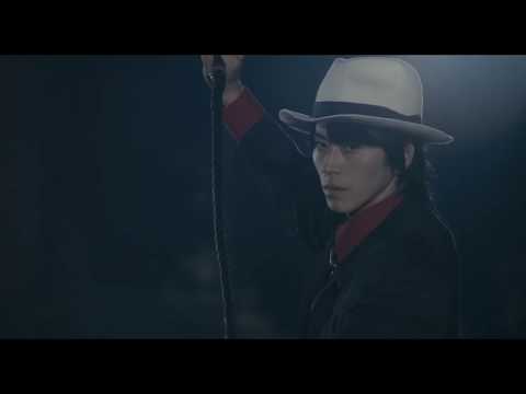 Tantei wa, konya mo yûutsu na yume o miru. 2 theatrical trailer - Yasunori Môri-directed movie