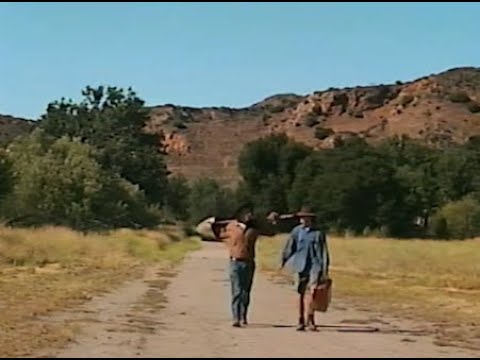 BOUNTIFUL TRIUMPH - Trailer