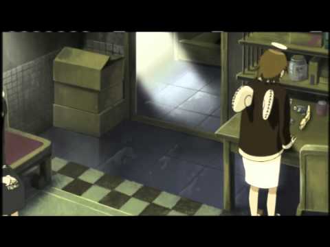 Haibane Renmei - Available on DVD 9.4.12 - Trailer