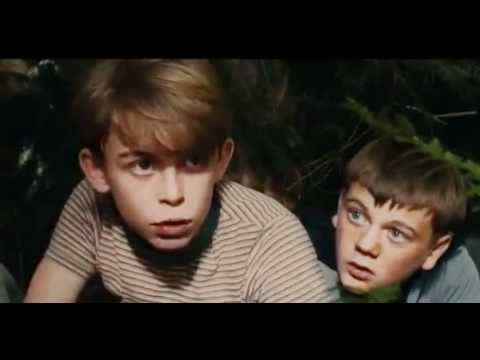 La guerra de los botones | La nouvelle guerre des boutons (2011) Christophe Barratier