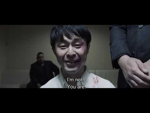 Drive into Night - JFF+ INDEPENDENT CINEMA