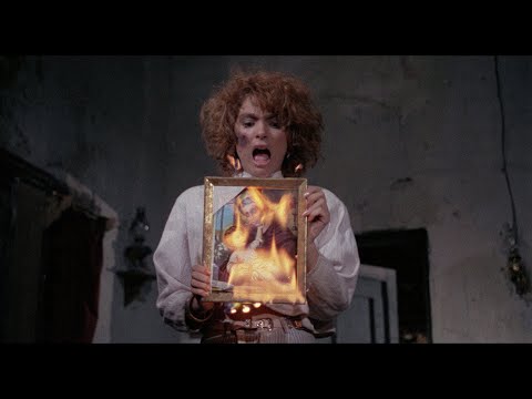 Vacation of Terror 1 & 2 (1988-1990) [Vinegar Syndrome Blu-ray Promo Trailer]