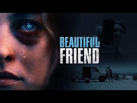 Beautiful Friend | Official Trailer | Horror Brains