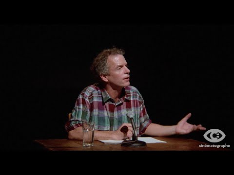 Cinématographe Blu-ray Promo Trailer