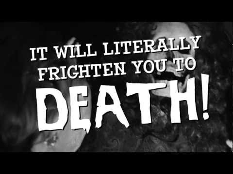 "House of Ghosts" official trailer