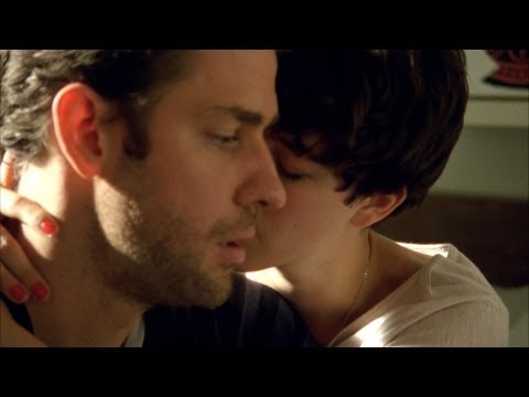 Nobody Walks Trailer Starring John Krasinski and Olivia Thirlby