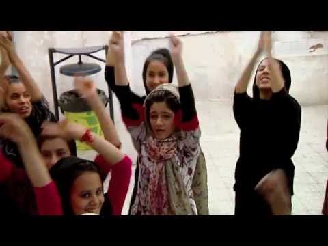 SONITA | Women Make Movies | Trailer