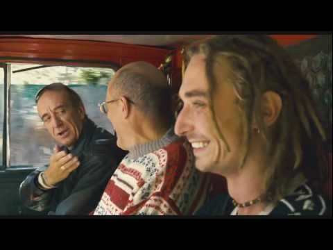 BENUR UN GLADIATORE IN AFFITTO - Trailer