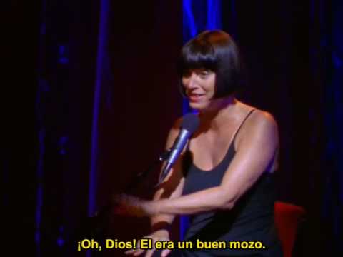 The Vagina Monologues pt2 00