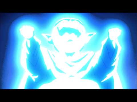 Toonami - Dead Zone Long Promo [Peter Cullen] (Blu-ray 1080p HD)