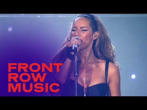 Leona Lewis | The Labyrinth Tour - Live from the O2 | Official Trailer (2010)