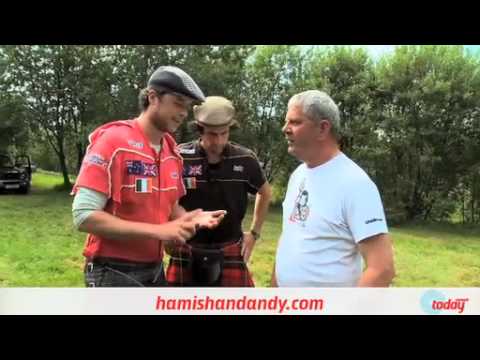 Bonus Adventures [DVD Trailer]