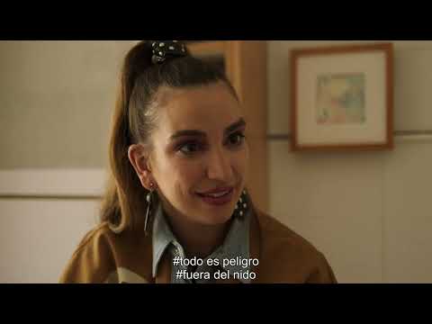 TRAILER "AMOR DE MADRE"