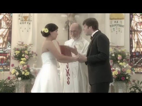 Andrea y Lorenzo (theatrical movie trailer)