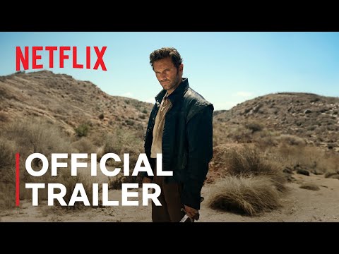 Official Trailer [Subtitled]