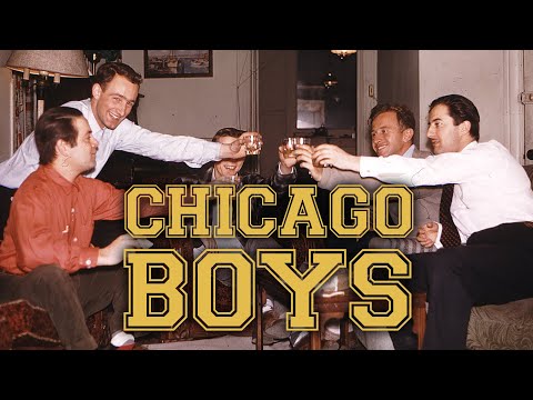 CHICAGO BOYS Trailer
