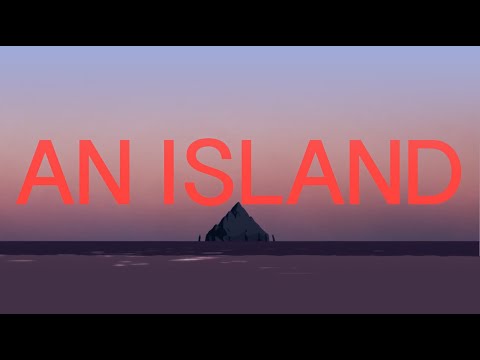 AN ISLAND - short film Trailer