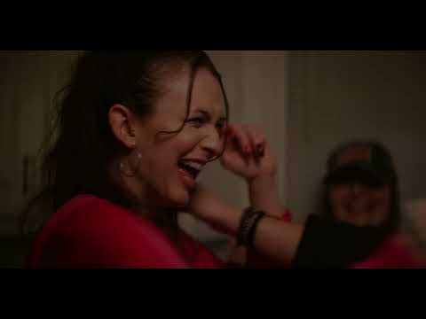 TRAILER: "We'll Still Be Here," Séyla Hossaini, Richmond  |  Horror