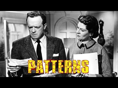 Patterns Trailer