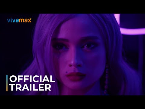 Secrets Of  A Nympho | Official Trailer | Rhen Escaño, Ayanna Misola | Vivamax Original Series