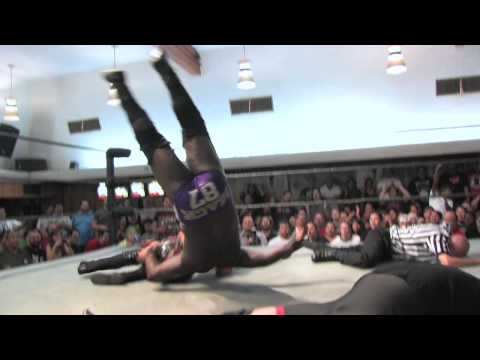PWG - Preview - Threemendous III