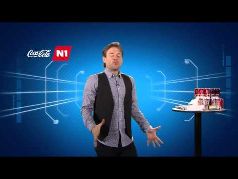 Minute to win it Ísland á SkjáEinum - Skráningu líkur 6. júní á skjarinn.is