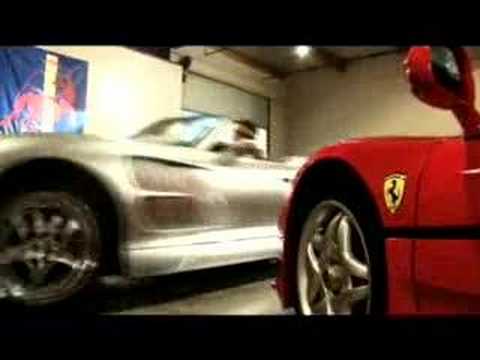 COLLIER & CO.--HOT PURSUIT! trailer 2