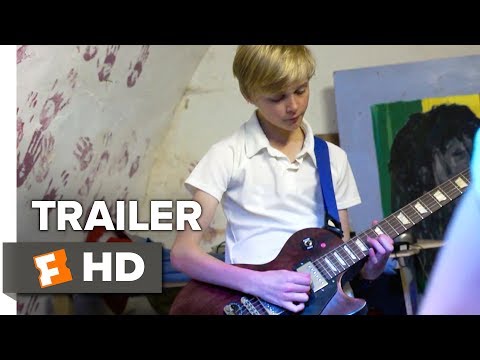 School Life Trailer #1 (2017) | Movieclips Indie