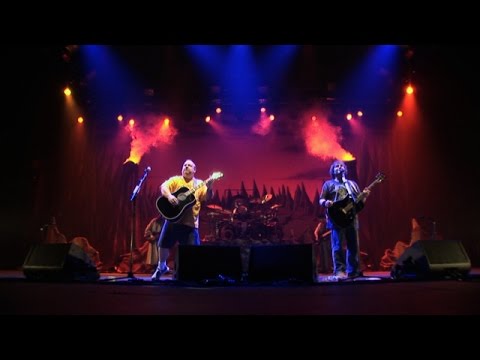 D Tour: A Tenacious Documentary (Trailer)