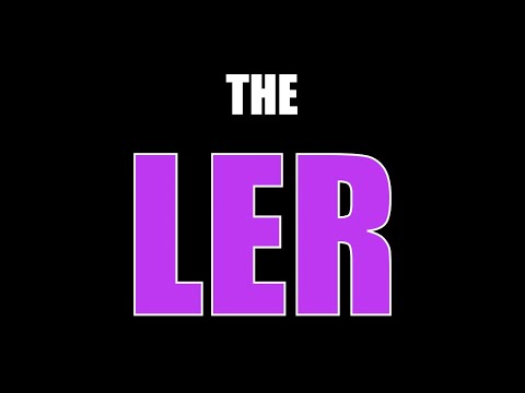 The LER (2023) series trailer