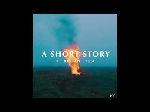 A Short Story | Trailer | Film Fest Gent 2022