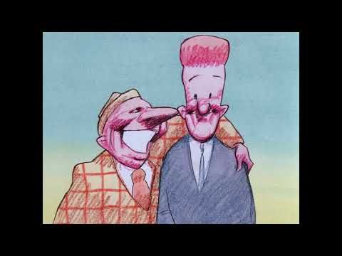 THE TUNE restoration trailer