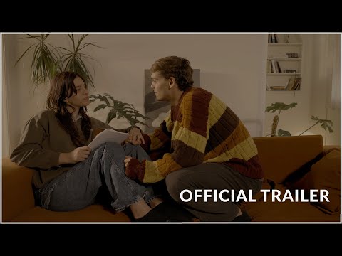 The Complexity of Love and Sadness I Short Film (2025) - Official Trailer