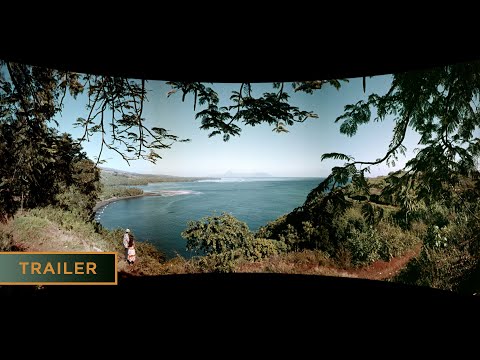 Cinerama's South Seas Adventure (1958) | Narrated by Orson Welles - Trailer [HD]