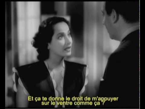 "That Uncertain Feeling" - Lubitsch 1941