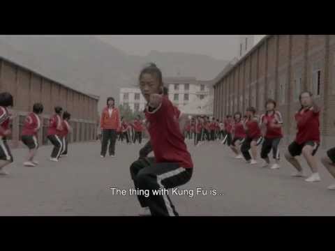 DRAGON GIRLS (Drachenmädchen) - TRAILER