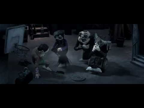 LITTLE FROM THE FISH SHOP - TRAILER A (EN)