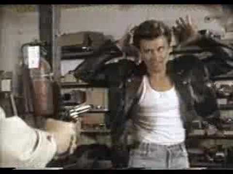 AIP Madness - Presumed Guilty trailer