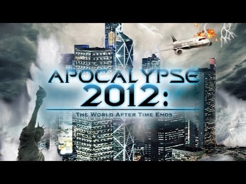 Apocalypse 2012: The World After Time Ends - Long Trailer