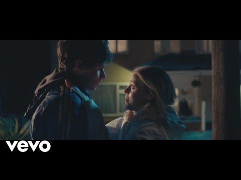 Aquilo - You Won't Know Where You Stand (Silhouettes Trilogy : Part I)