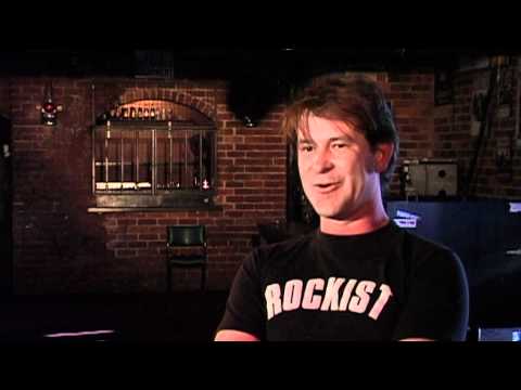 Persecution Blues: The Battle for the Tote - Trailer