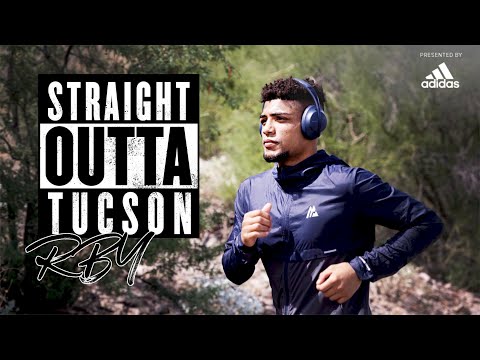 (OFFICIAL TRAILER) RBY: Straight Outta Tucson