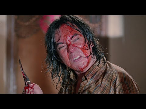 Ebola Syndrome (1996) [Vinegar Syndrome 4K UHD & Blu-ray Promo Trailer]