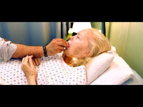 The Woman in the Room (Dustin Ferguson) 2021 - Trailer