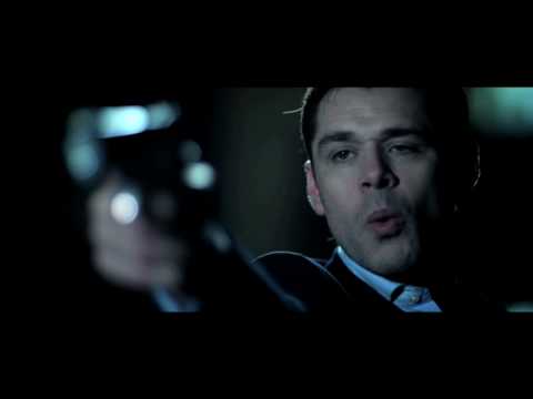 'I Against I' - Trailer, Starring Kenny Doughty